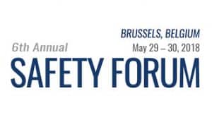 SAfety Forum - Seguridad en Transporte