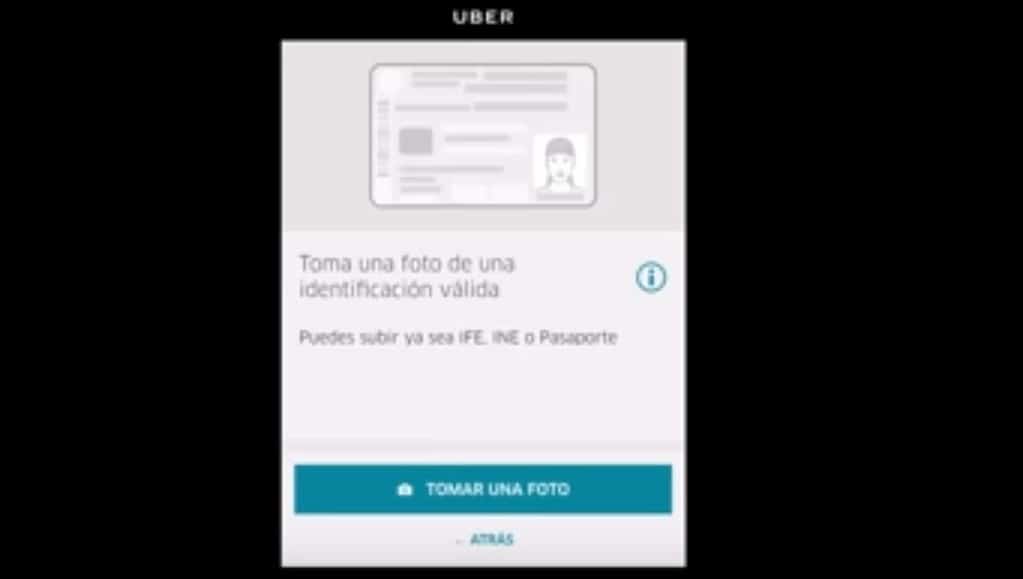 CÓMO SER CONDUCTOR DE UBER EN ESPAÑA Empleos en Transporte