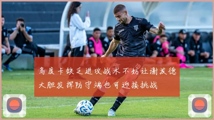 乌度卡缺乏进攻战术不妨让谢泼德大胆发挥防守端也可迎接挑战