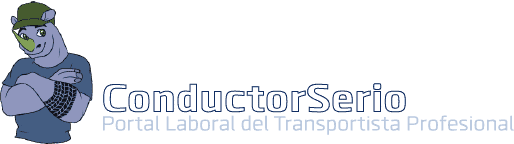 Conductor Serio ➥ Trabajo de Conductor ⇝ ⇝ Ofertas de Empleo en Transportista Profesional